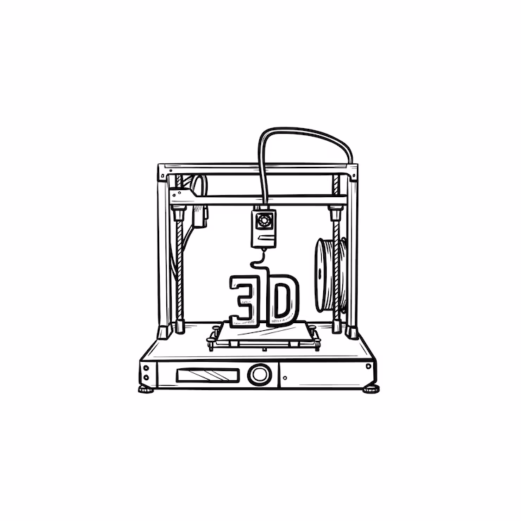Impresora 3D